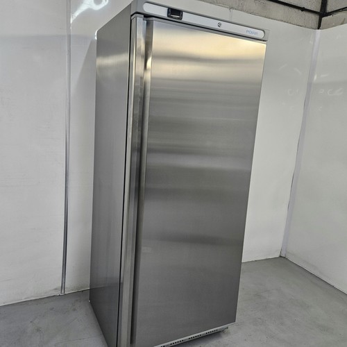 Upright fridge single door - upright,