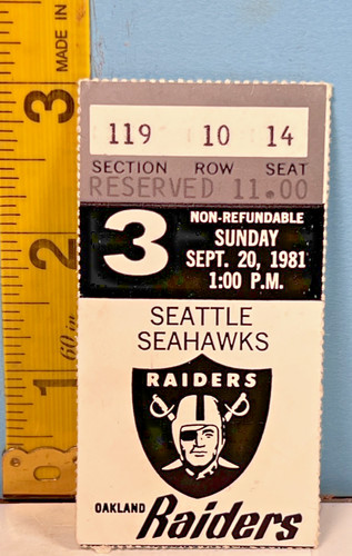 1981 sept seattle - 1981,