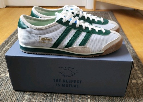 Adidas consortium there - adidas, x