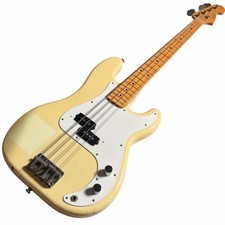 Fender Japan PB70 Precision