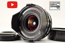 [Near Mint] Voigtlander Super