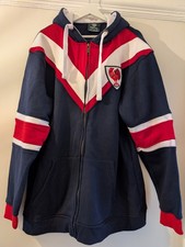 Sydney Roosters Official Retro
