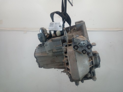 Vauxhall vivaro gearbox - gearbox,