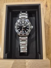 Christopher Ward C60 Trident