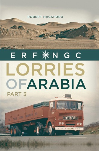Lorries arabia part erf - lorries, of