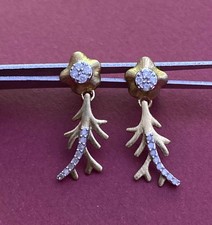 9ct yellow gold 0.25ct diamond