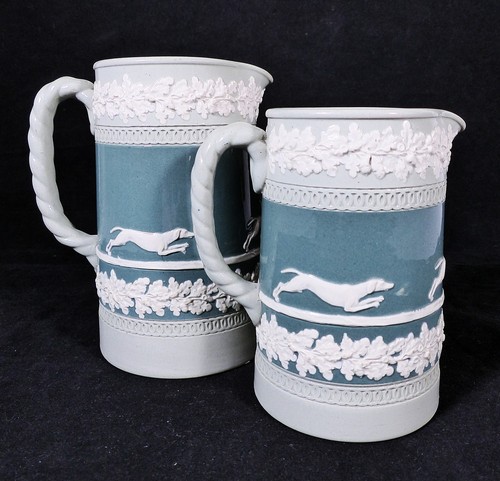 Pair vintage dudson - dudson, england