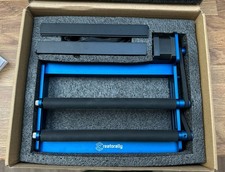 Cylindrical  Rotary Module for