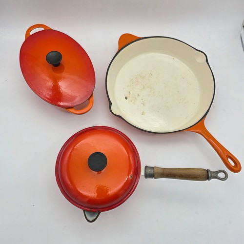Vintage unbranded pan - vintage, #16