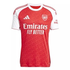 Arsenal home Shirts 25/26