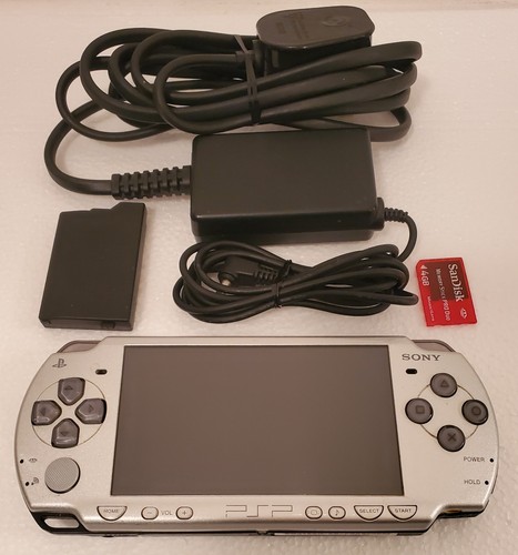 Sony psp 2004 crisis - crisis, core