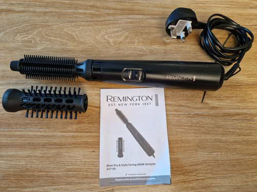 Remington blow dry - remington,