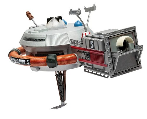 Corgi cc01501 thunderbirds - corgi,