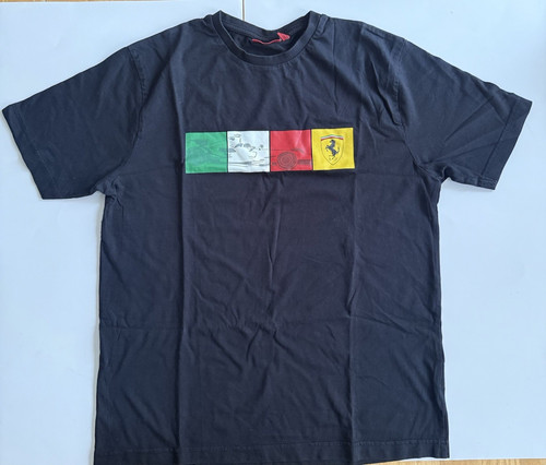 Scuderia ferrari men f1 - men's, m