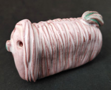 DEVON ARK POTTERY DOUGAL DOG