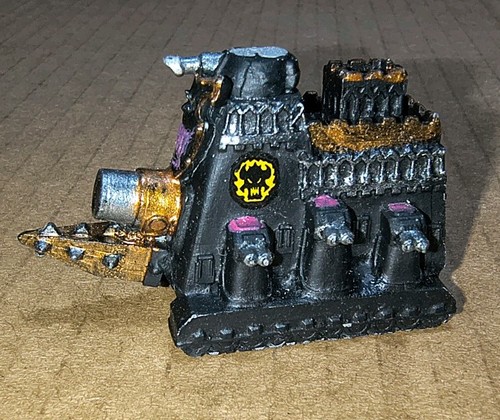 Leviathan squat titan - , legion