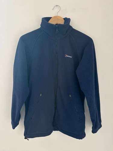 Berghaus womens vintage navy - womens,
