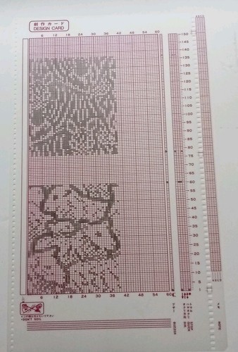 Hand drawn mylar sheet - ,