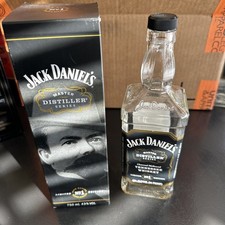 Jack Daniels Master Distiller