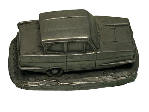 Reliant regal saloon 87 - saloon, 1.87