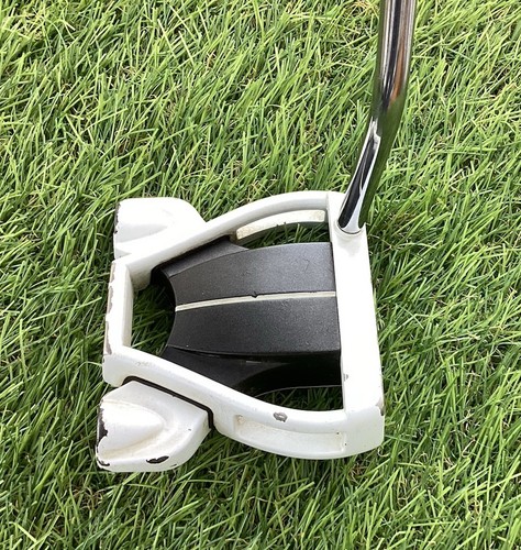 Taylormade spider ghost - taylormade,