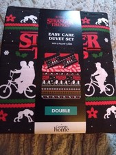 Stranger Things Christmas