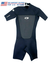 Osprey womens shorty wetsuit - osprey,