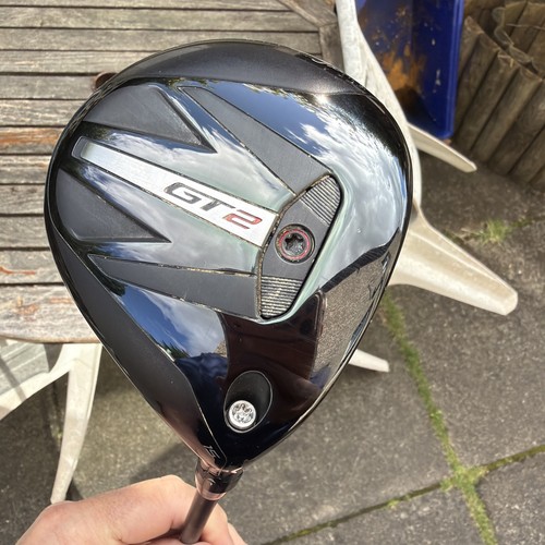 Titleist gt2 wood 15 - #3,