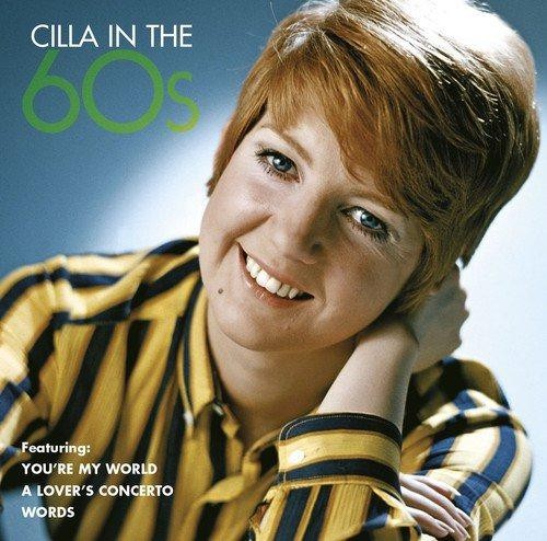 Cilla the - in,