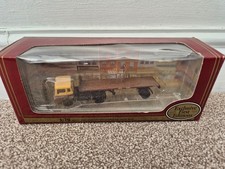 EFE OO 1/76 BEDFORD TK ARTIC 1
