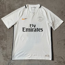 Original PSG Football Shirt