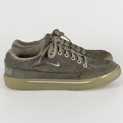 Nike gts low pecan moon - 97,