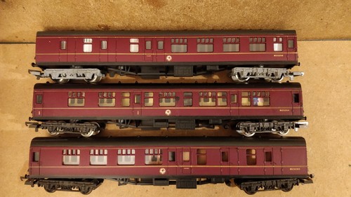 Lima mk1 coaches for - br,