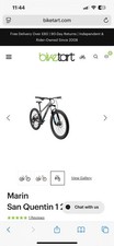Marin San Quentin 1 XL 27.5"