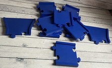 Happyland Blue Road Track