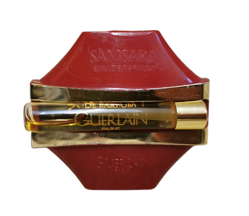 Vintage guerlain samsara - guerlain,