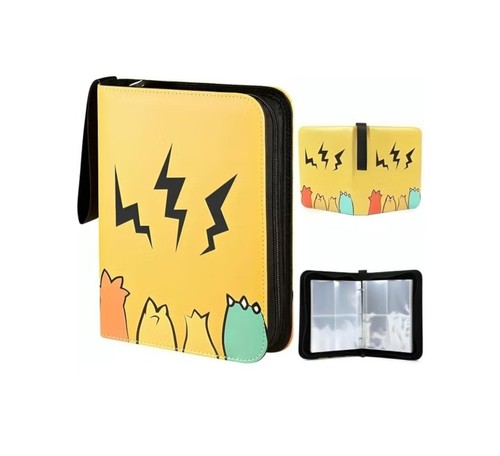Pages premium pocket zip - pages,