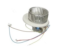 Aga gas power flue fan - flue, a2992