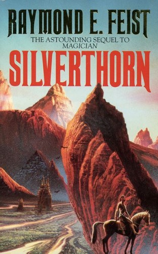 Silverthorn free - -,
