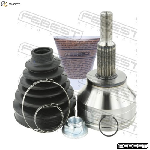 Joint kit drive shaft - kit,