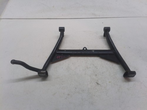 Suzuki 380 center - 72, stand