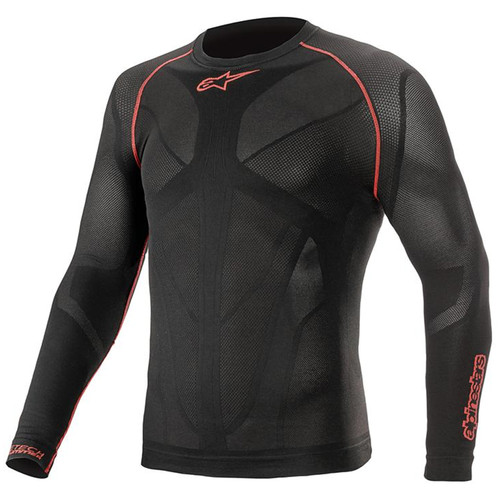 Alpinestars ride tech top - alpinestars,
