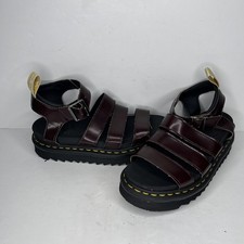 Dr. Marten Sandals Womens US 6