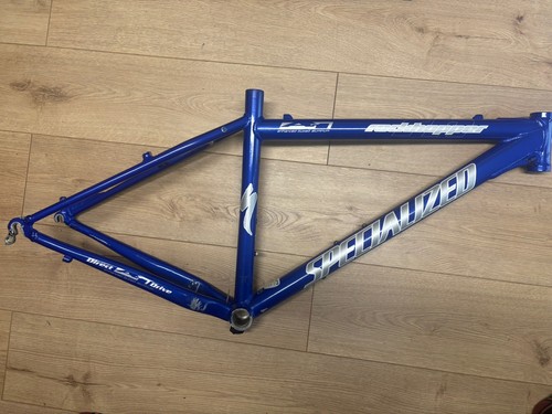 Specialized rockhopper - rockhopper, a1