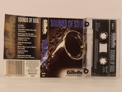 Various artists sounds - sounds, of