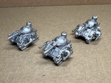 Warhammer 40K Epic Metal Space