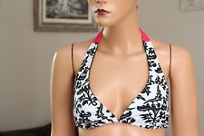 Lovely  Boots Coral Bay Print