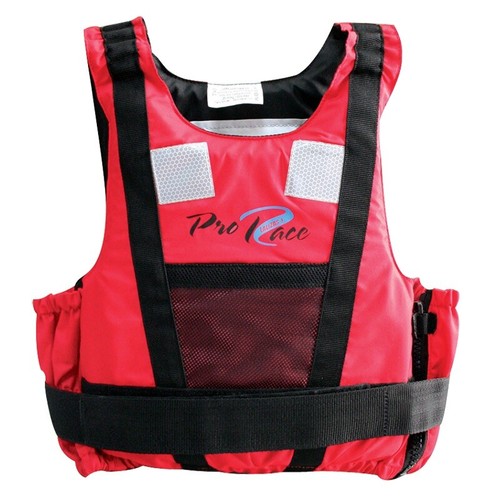 Pro race buoyancy aid - buoyancy, up