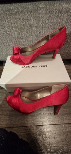 Jaques vert shoes - vert,