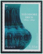 2013 France N°4797 Art